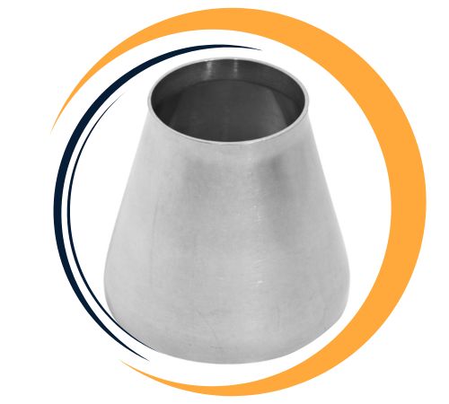 SS 410 Concentric Reducer In India