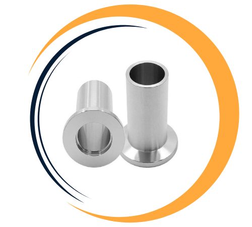 Super Duplex Steel Stubends In india