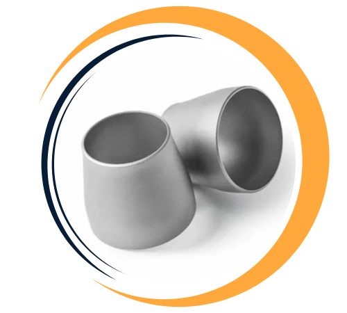 Titanium Butt weld Cross In india