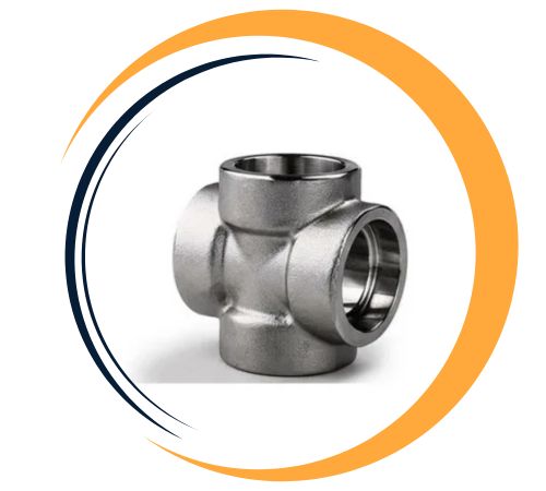 Titanium Gr 2 Butt weld Reducer In India