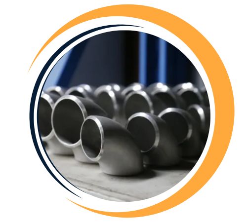 Titanium Short Radius Elbow In India